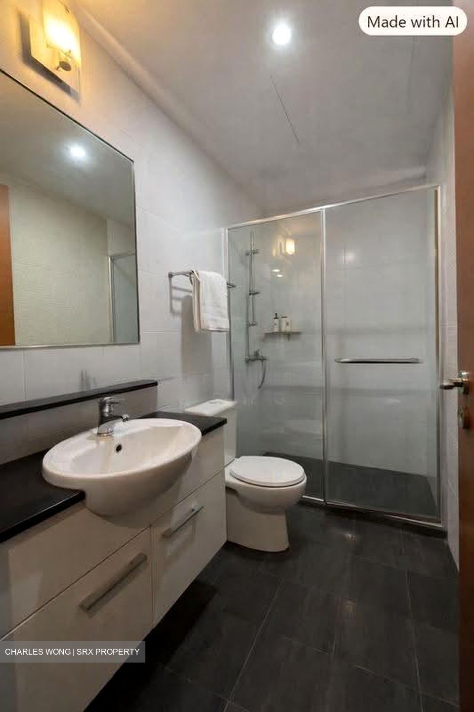 Chuan Drive (D19), Terrace #610631351